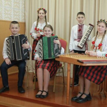 Торжественное мероприятие «Годы мудрости и добра»