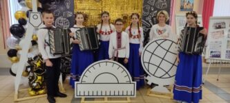 Юбилейная дата Гольшанской средней школы