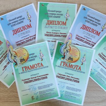Областной конкурс среди учащихся сельских ДШИ и ДМШИ